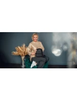 Fashion batoh VUCH Flug Black