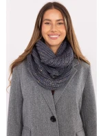 Nekonečná šála model 220375 AT Nekonečná šála model 220375 AT