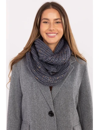 Nekonečná šála model 220375 AT Nekonečná šála model 220375 AT
