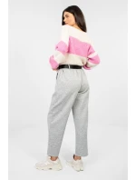 Teplákové kalhoty model 224387 Italy Moda