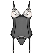 Sexy soupravy model 229848 Obsessive Sexy soupravy model 229848 Obsessive
