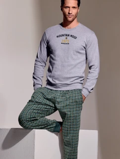 Pánské pyžamo Infiore 752983