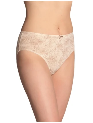 Kalhotky Lama L-120BI-92 A'3 S-XL