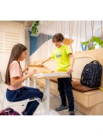 Tričko Bejo Power Jbr Jr 92800493142