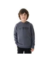 Mikina 4F M1223 Jr 4FJWAW24TSWSM1223-22S Mikina 4F M1223 Jr 4FJWAW24TSWSM1223-22S