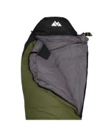 Spací pytel Volven Superlight II Tourist - Olive Left