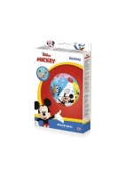 Nafukovací míč 91098 DISNEY JUNIOR: MICKEY&FRIENDS BEACH BALL