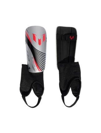 Fotbalové chrániče adidas Messi Match Jr JV5240