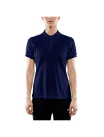 Dámské tričko CORE BLEND POLO SHIRT W