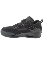 Air Jordan Spizike Low FQ1759-001 Black 46