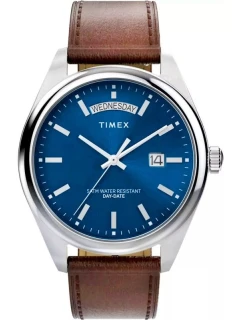 Pánské hodinky TIMEX Legacy TW2W57200 + krabice