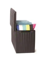 290L GARDEN BOXE BOARD UMBRA dětské 290L GARDEN BOXE BOARD UMBRA dětské