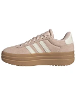 Boty adidas VL COURT BOLD JR KK4501