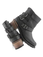 Caterpillar Carolina 307104 dámské Caterpillar Carolina 307104 dámské