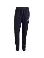Kalhoty adidas Essentials Tapered Elastic Cuff 3 Stripes Pant M GK8830 Kalhoty adidas Essentials Tapered Elastic Cuff 3 Stripes Pant M GK8830