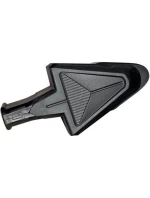 Basketbalová píšťalka Molten Blazza RA0040-K HS-TNK-000008329