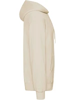 Fruit of the Loom Classic Hooded Sweat Mikina s kapucí 16.2208 natural Fruit of the Loom Classic Hooded Sweat Mikina s kapucí 16.2208 natural