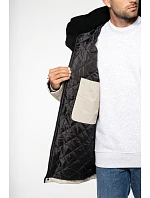 Kariban K 677 Parka 20.K677 yellow Kariban K 677 Parka 20.K677 yellow
