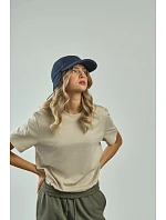 Atlantis Headwear Snow Flap Stopper-S 6 panelová baseballová kšiltovka přes uši 33.0258 dark grey Atlantis Headwear Snow Flap Stopper-S 6 panelová baseballová kšiltovka přes uši 33.0258 dark grey