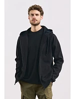 Promodoro 5500 Unisex mikina s kapucí z těžké bavlny 40.5500 dusty khaki Promodoro 5500 Unisex mikina s kapucí z těžké bavlny 40.5500 dusty khaki