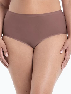 Essential vyšší kalhotky 1343 berry - Anita Classix