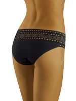 Wol-Bar Eco-Ta barva: černá Wol-Bar Eco-Ta barva: černá