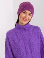 AT CZ 2325 cap.86 fialová AT CZ 2325 cap.86 fialová