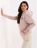 Halenka D10600BI02420T tmavě růžová Halenka D10600BI02420T tmavě růžová