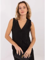 IT KZ vesta FL7519.57 černá