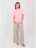 Halenka RV BZ A1184.21 světle růžová