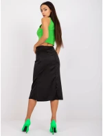 Sukně WN SD 1702.21 černá