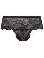 Brazilky V-8265 černo-zlatá - Axami