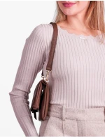 Dámská kabelka Vuch Isla Brown