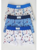 Dětské boxerky Gasoline U/2306 
