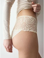 Pretty Micro Maxi01 - Creamy Dream - TRIUMPH Creamy Dream - TRIUMPH
