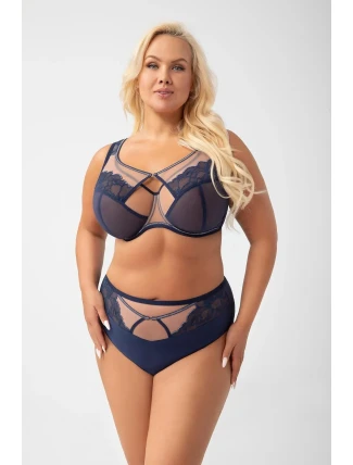 Obrázky Gorsenia K 759/1 Saanvi M-3XL Obrázky Gorsenia K 759/1 Saanvi M-3XL