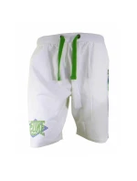 LEONE pánské šortky LSM932/S16 bílé "XL" LEONE pánské šortky LSM932/S16 bílé "XL"
