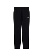 Champion Dámské kalhoty Slim Pants black 118041 KK001 dámské