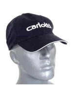 BASEBALLOVÁ ČEPICE CARLOTTI