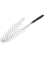 Stojan na klobásy 53x21x9 cm