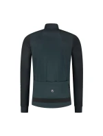 Zimní bunda Rogelli MONO navy blue XL Zimní bunda Rogelli MONO navy blue XL