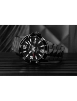 CASIO MTP-VD01B-1 Pánské hodinky + krabice