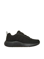 Dětská obuv Skechers Bounder Karonik černá 403745L BBK Dětská obuv Skechers Bounder Karonik černá 403745L BBK