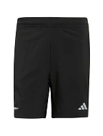 Pánské šortky adidas Tech Apparel black JM8132