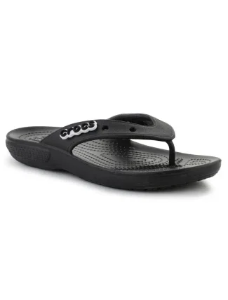 Žabky Crocs Classic Flip 207713-001 Žabky Crocs Classic Flip 207713-001