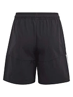 Dětské šortky adidas Tiro 23 Competition Downtime black HI4716