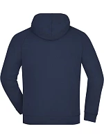 Daiber JN 59 Mikina s kapucí 02.0059 navy Daiber JN 59 Mikina s kapucí 02.0059 navy
