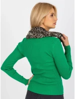 Tunelová šála AT KM FC 1.15 šedá