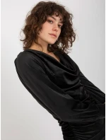 Šaty RP SK 8212.44P černá Šaty RP SK 8212.44P černá