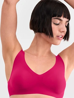 Podprsenka SLOGGI ZERO FEEL 2.0 SOFT BRA 00NW